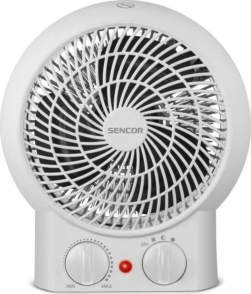 Termowentylator Sencor SFH 7020WH