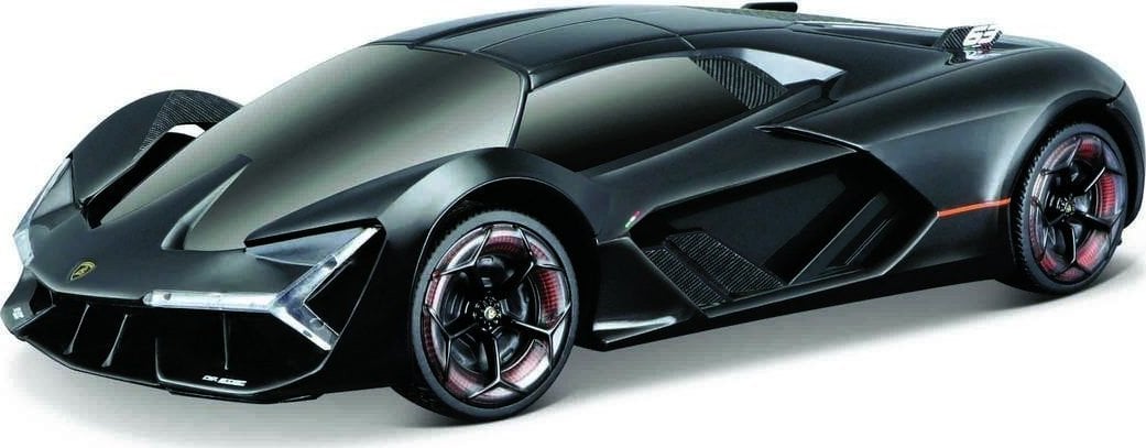 Maisto MAISTO 81525 Lamborghini Millennio 1:24 R/C baterie