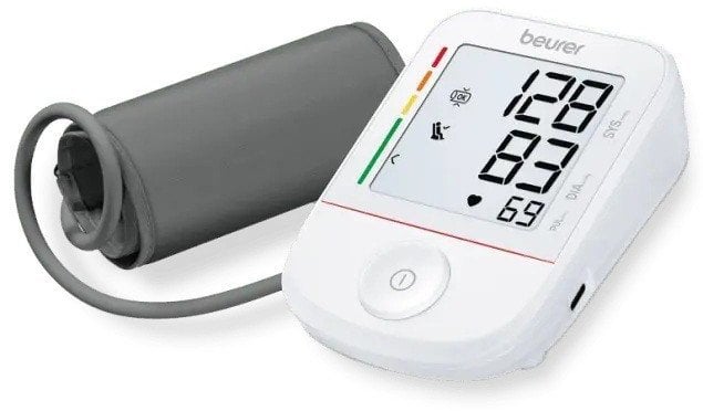 Ciśnieniomierz Beurer BM 38 ciśnieniomierz