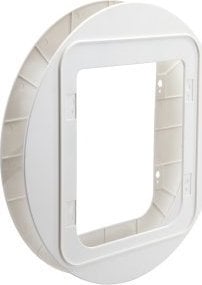 Trixie Element montażowy do TX-38550, 38 cm, biały