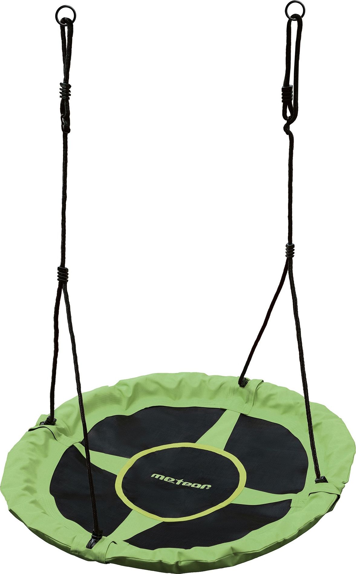 Huśtawka Meteor Huśtawka Bocianie Gniazdo zielona