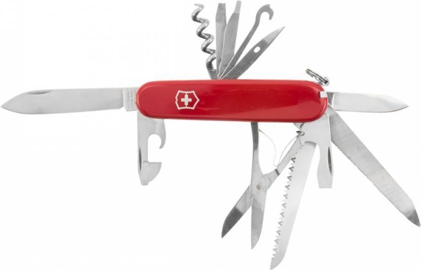 Victorinox Scyzoryk Ranger 21-funkcji