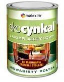 EKOCYNKAL LAKIER POŁYSK 0,7L