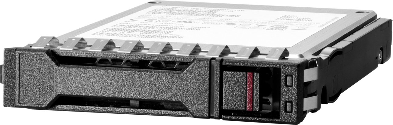 HPE P48217-001 urządzenie SSD 1,6 TB 2.5" U.3 NVMe