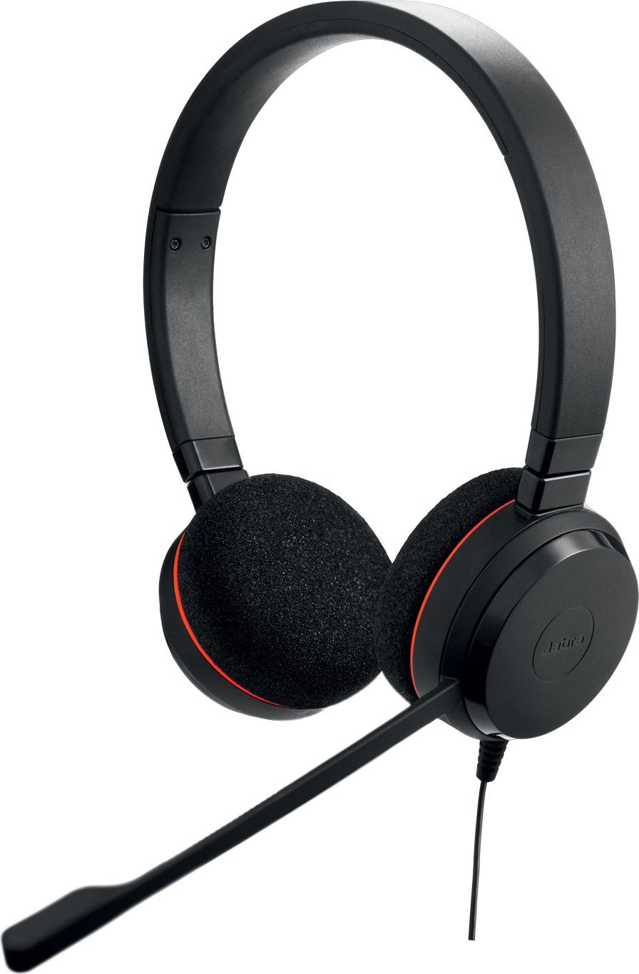 Słuchawki Jabra Evolve 20 (4999-829-269)