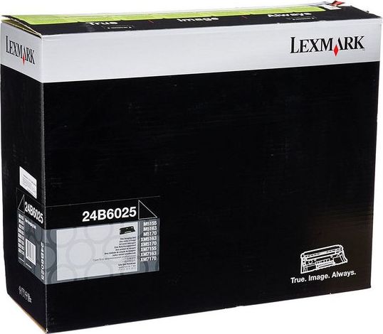 Lexmark Bęben (24B6025)