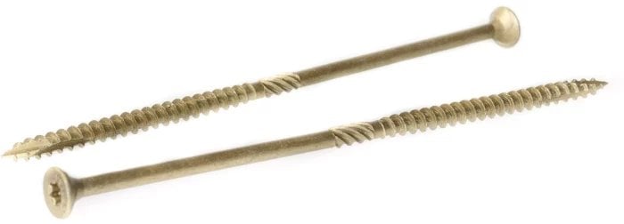 CUTTERS 6,0X160FH CORRSEAL(50)