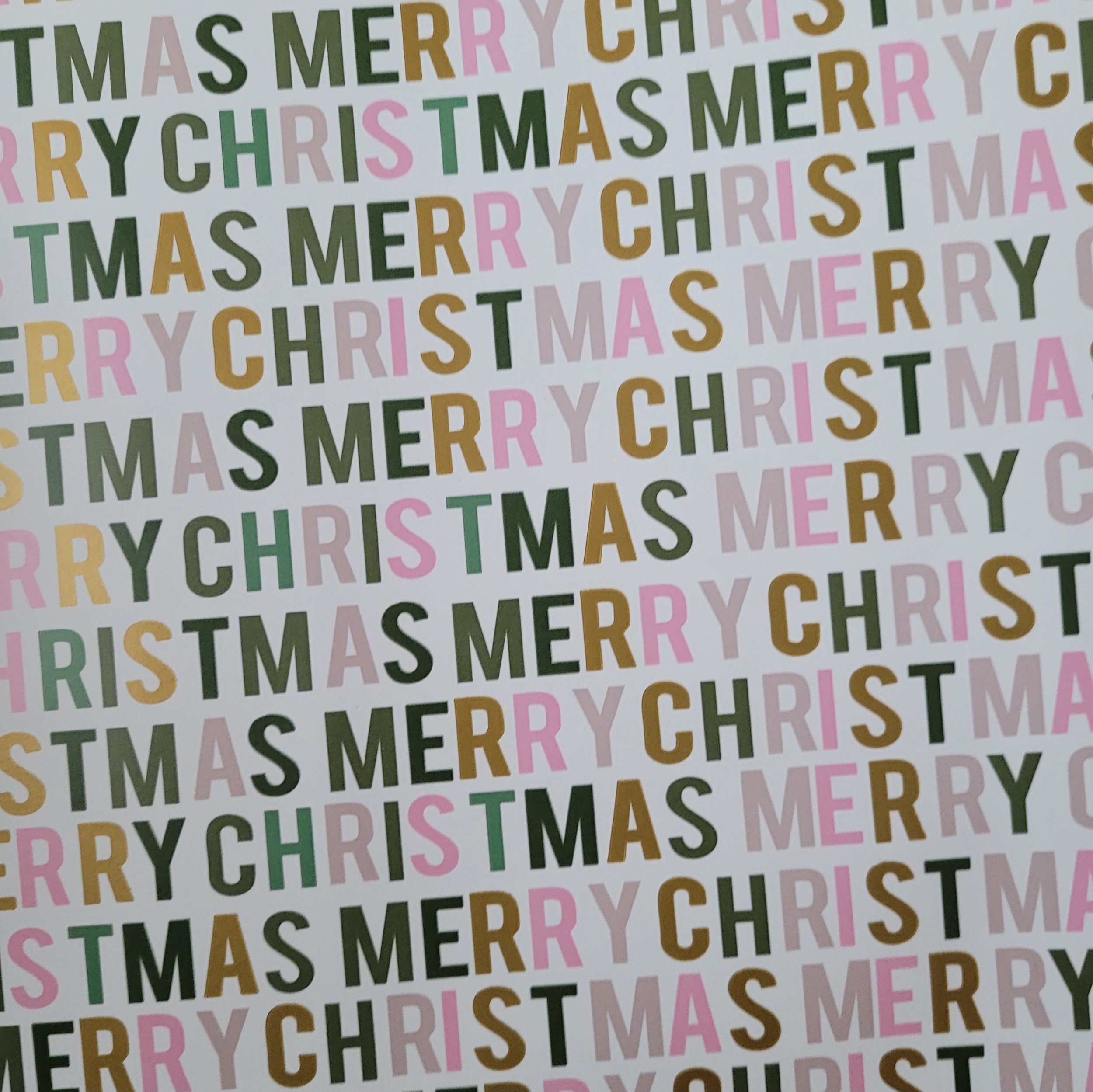 Papier świąteczny do pakowania kolorowy 70cmx2m 210m70