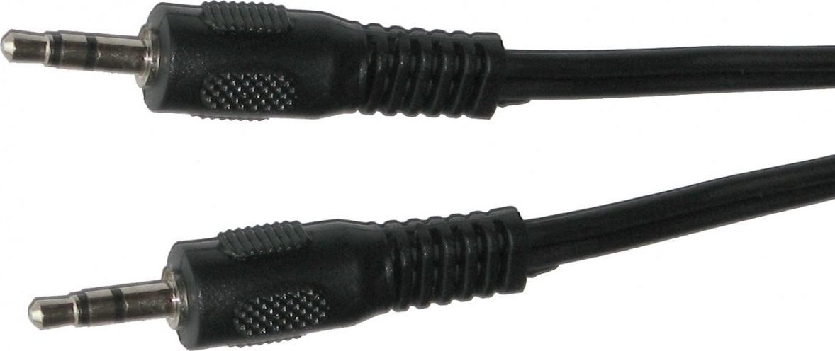 LP Kabel jack 3,5 wtyk-wtyk 3m