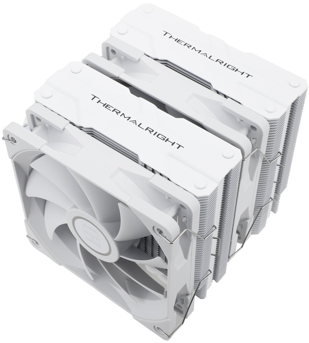 Chłodzenie CPU Thermalright Peerless Assassin 120 White