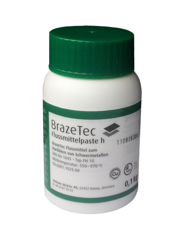 Agam Topnik do lutu twardego 100g (TLPH100)