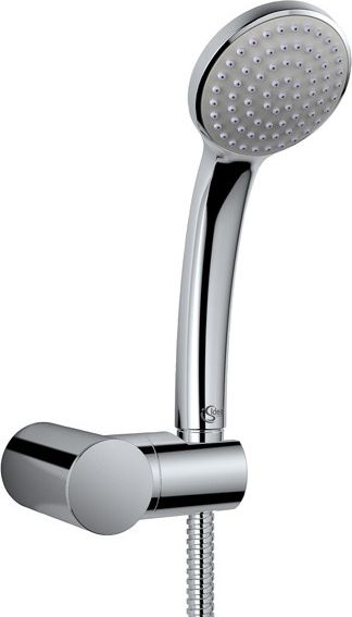 Zestaw prysznicowy Ideal Standard Rain punktowy chrom (B9506AA)