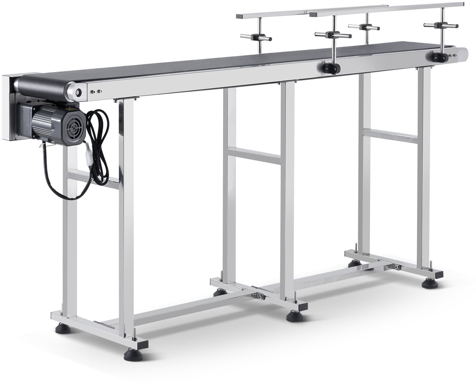 Taśmociąg podajnik taśmowy 180 x 36 cm 31,5 m/min