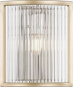 Kinkiet Zuma Line Kinkiet SERGIO W0528-01A-V6AC