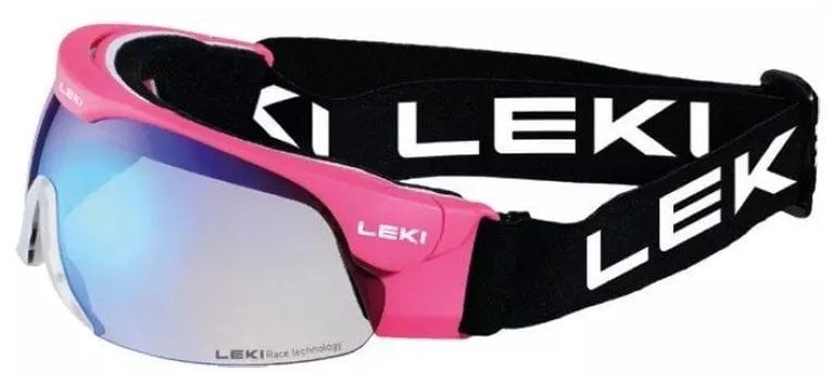 Leki LEKI Okulary XC Shield pink