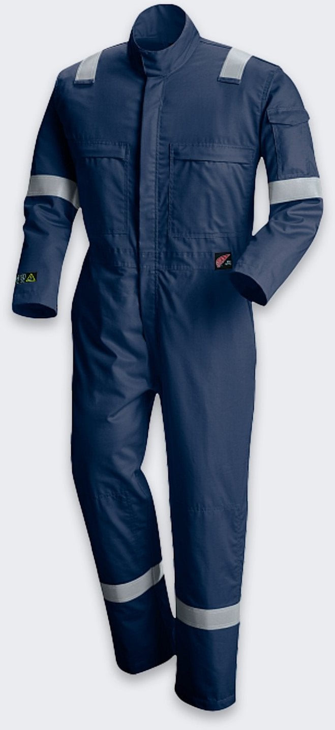 Kombinezon Red Wing FR Dalatec Standard Navy