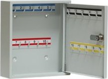 Leomar Szafka na klucze SK20. Szafka metalowa na 20 kluczy