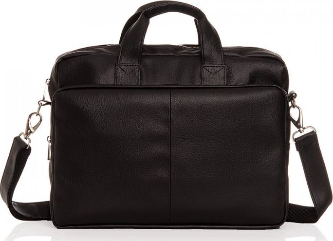 Solome CZARNA TORBA NA LAPTOP SOLOME PREMIER ECO