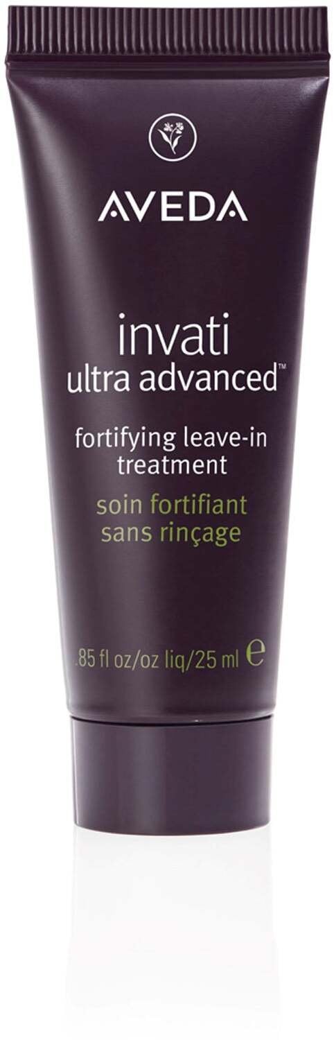 Aveda Invati Ultra Advanced Fortifying LeaveIn Treatment kuracja do włosów 25ml