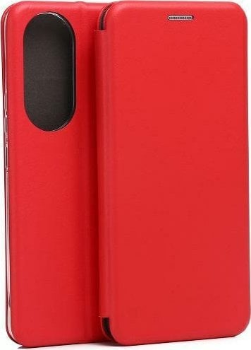 Beline Beline Etui Book Magnetic Honor 90 czerwony/red