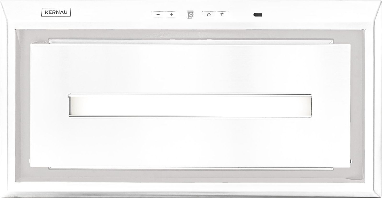 Okap Kernau KBH 08501 W