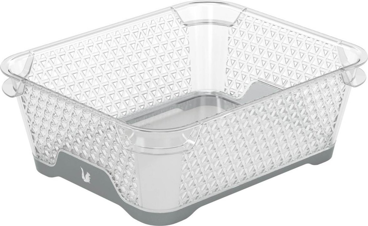 OKT Keeeper Koszyk Jonas Antypoślizgowy A6 Nordic Grey 103691...