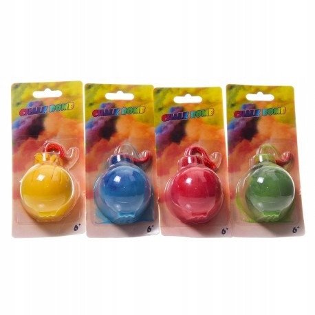 Kolorowy proszek HS31 79796