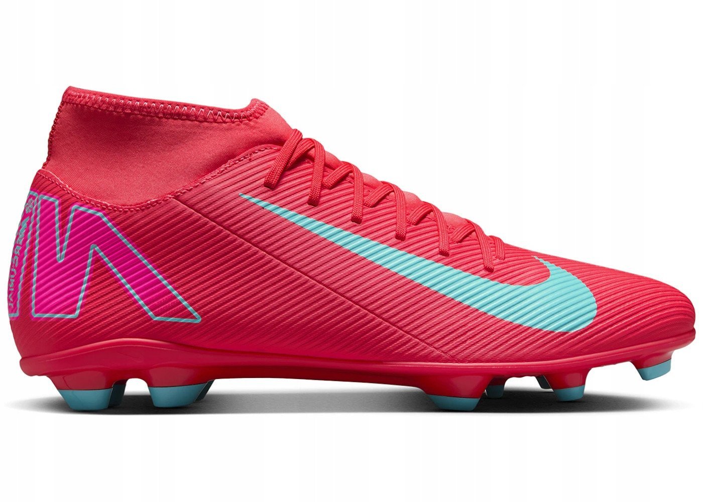 Buty Nike Mercurial Superfly 10 Club FG/MG FQ8314-800