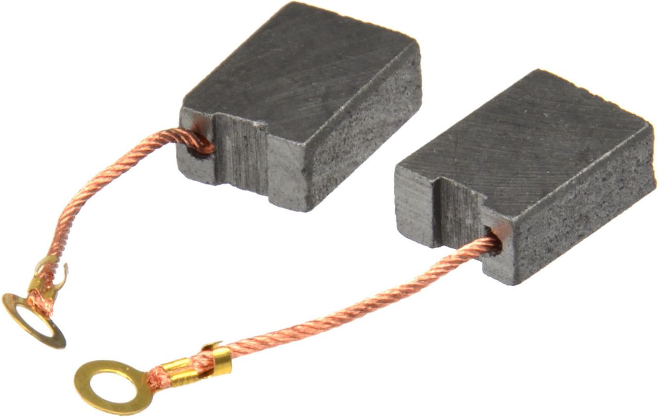 Geko szczotka węglowa 8x15x20mm do szlifierki Ferm 230 (G85318)
