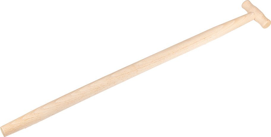 Verto Trzonek drewniany bukowy T 38/90 (szpadel)