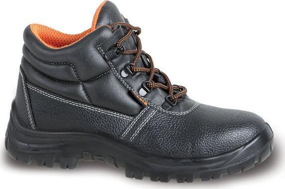 EXTREM SRL TRZEWIKI ROBOCZE SKÓRZANE 7243CK/43 7243CK/43 EXTREM SRL