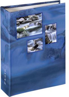 Hama ALBUM Memo Singo (106263)