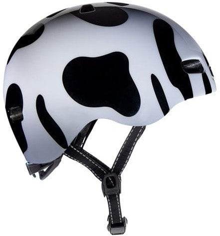 Nutcase Baby Nutty Moove Over Mips/Dial Cycling Helmet, 48-52 cm
