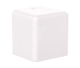 Kopos Pokrywa końcowa LHD 20x20mm