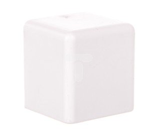 Kopos Pokrywa końcowa LHD 20x20mm