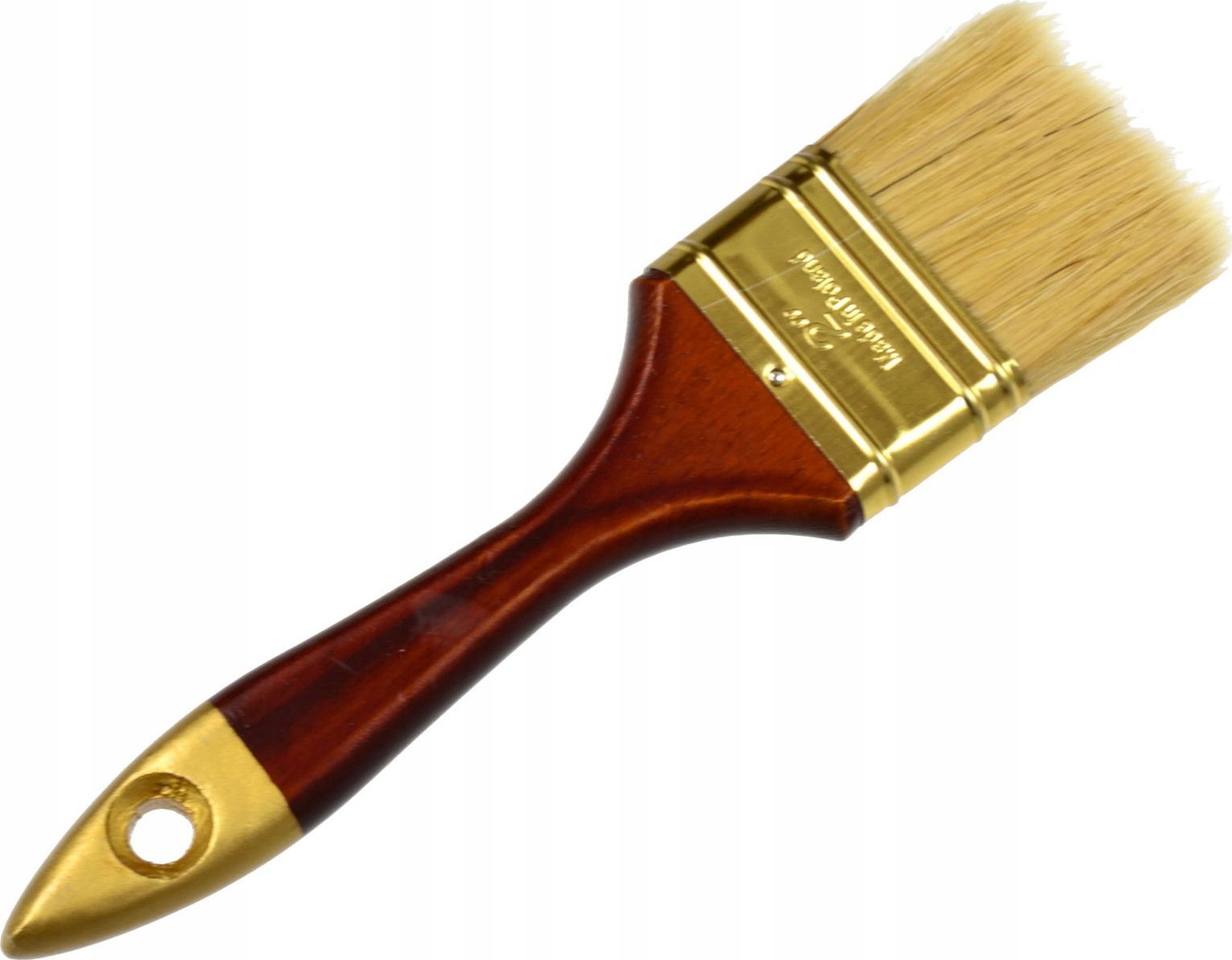 Geko Pędzel PROFI 2" (12/360)