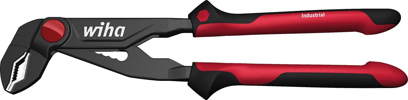Wiha Szczypce hydrauliczne nastawne 250mm Z22025002 32352