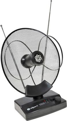 Antena RTV Antena pokojowa JUPITER