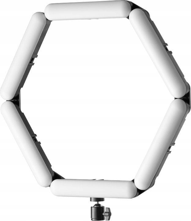 Lampa studyjna Freepower Lampa składana LED FreePower V8 6-sekcji 3200-6500K