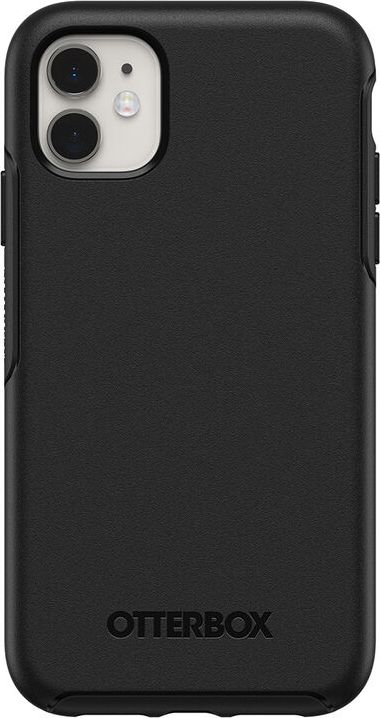 OtterBox Otterbox OTTERBOX SYMMETRY APPLE IPHONE/11 BLACK