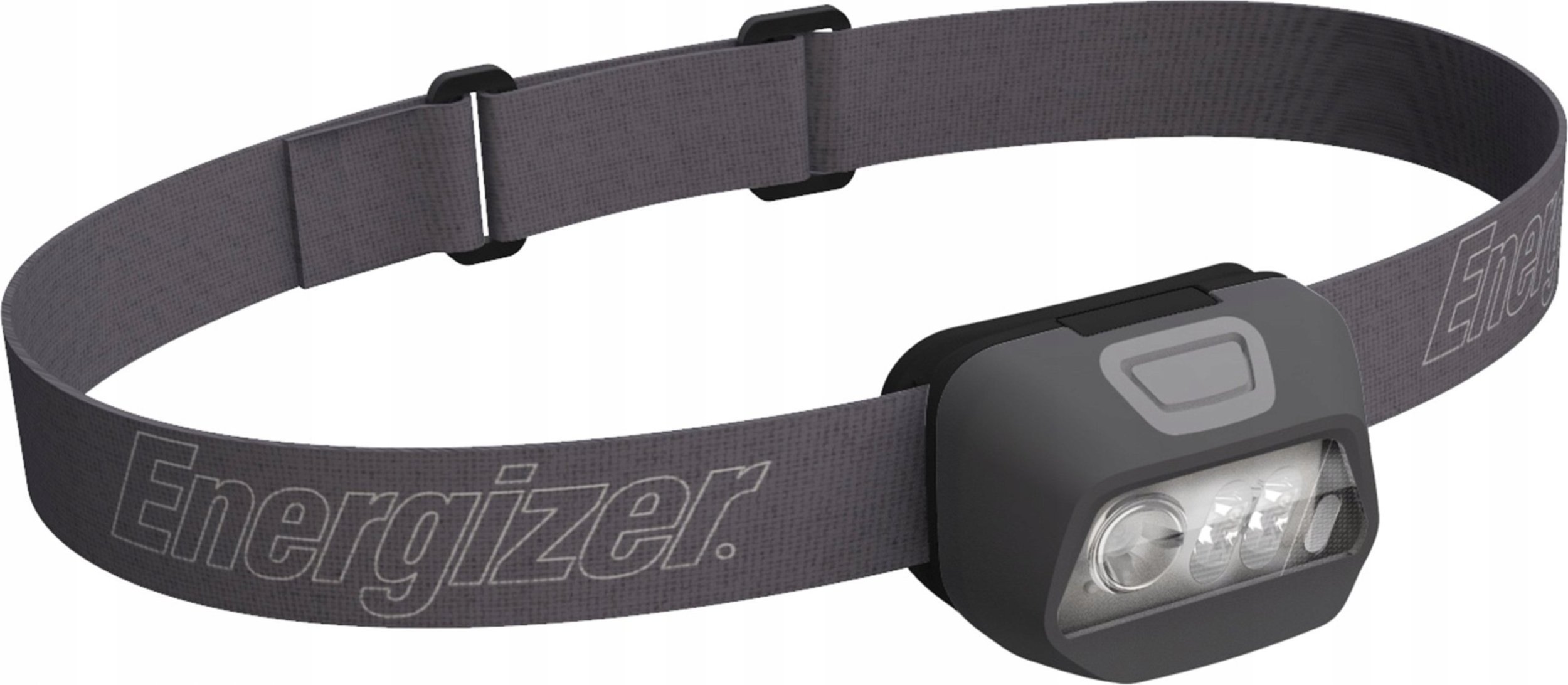 Latarka czołowa Energizer HDL30