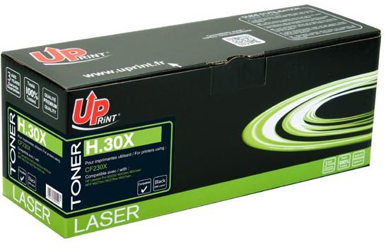 Toner UPrint Black Zamiennik 30X (H.30X)
