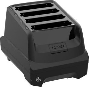 Zebra TC22/TC27 4-Slot Battery