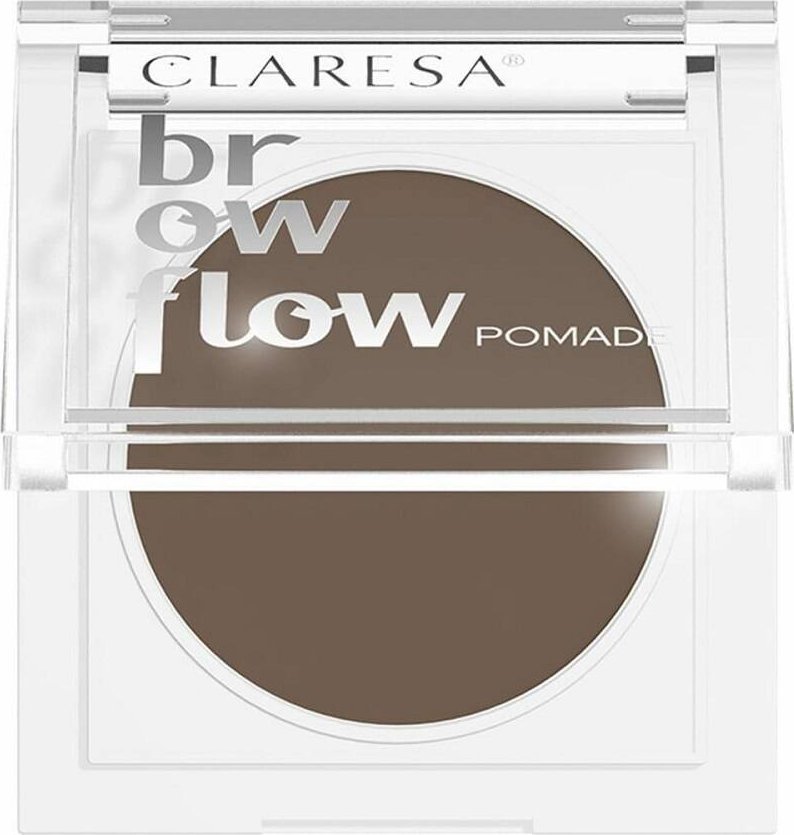 Claresa Brow Flow pomada do brwi 01 Taupe Blonde 3.5g