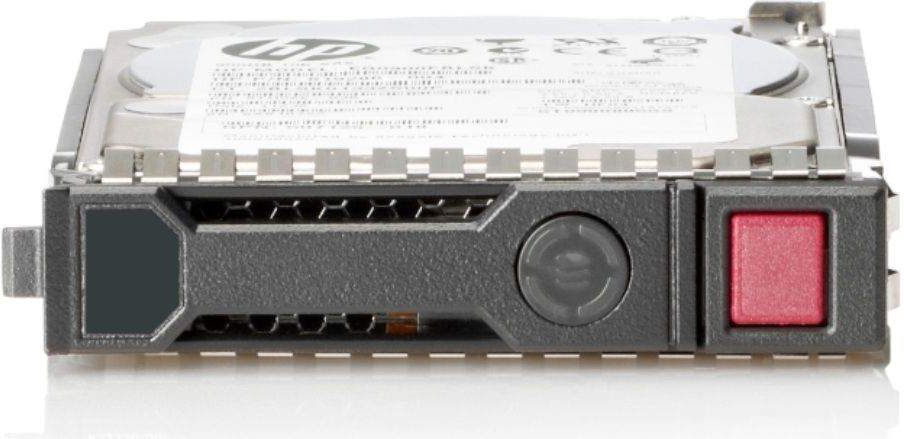 Dysk serwerowy HP 600GB 2.5'' SAS-2 (6Gb/s) (652583-B21)