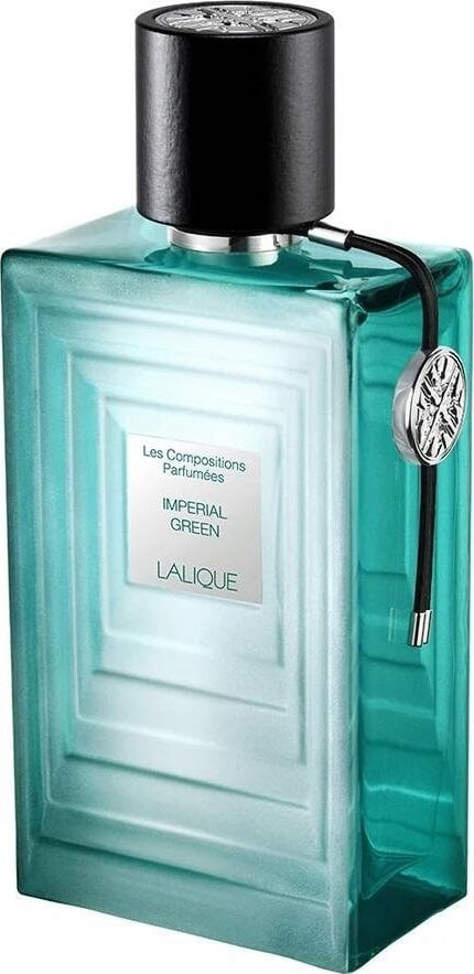 Lalique Les Compositions Parfumees Imperial Green edp 100ml