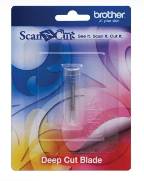 Scanncut asmens dziļ s griešanas CABLDF1