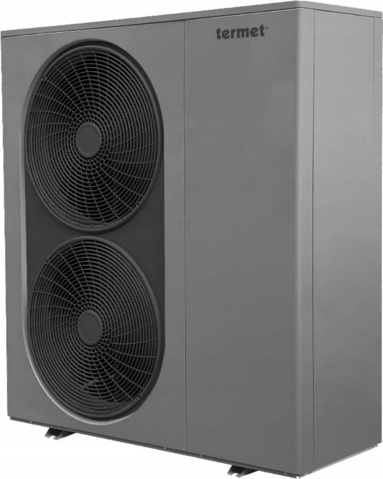 Termet Termet pompa ciepła monoblok Heat Gold 20 DC TPP9904.00.00.00/PL