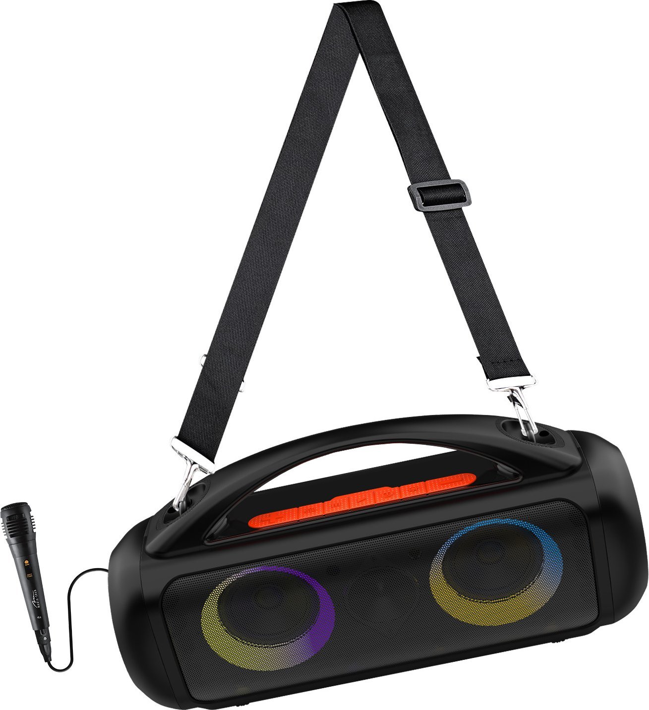 Głośnik Media-Tech MEDIA-TECH PREMIUM GŁOŚNIK BT POWER AUDIO PRO