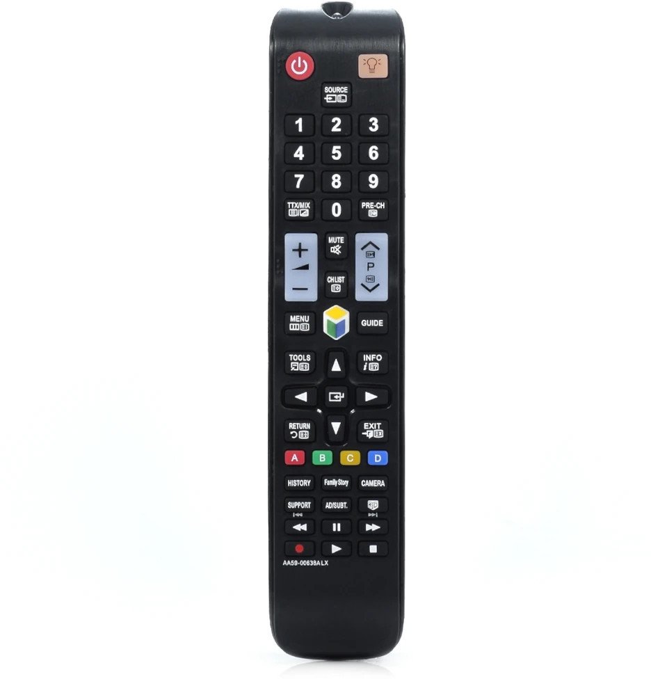 Pilot do TV Samsung SMART AA59-00638A, LXP638A, zamiennik